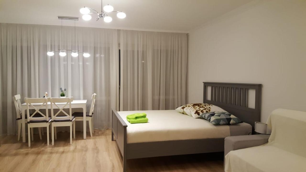 Mariaprimavera Apartment Am Kurpark Mit Schwarzwaldblick * * * * Bad Krozingen Exterior foto